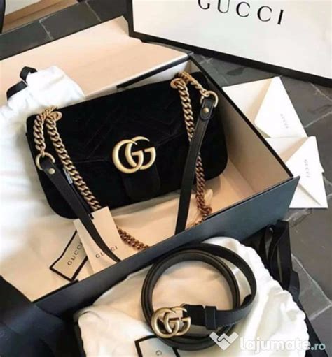 gucci poseta